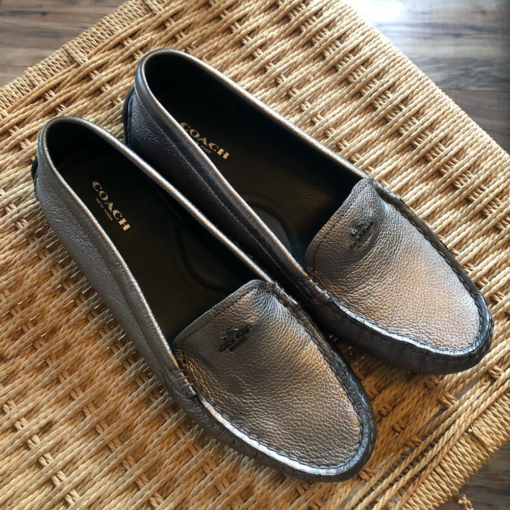 Coach Amber loafers